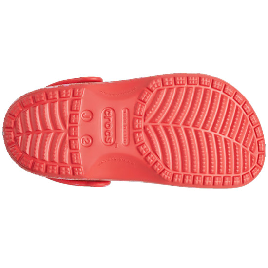 Crocs Toddler Classic Valentine’s Day Clog